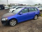 VOLKSWAGEN GOLF SPORTWAGEN 2015