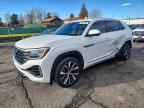 VOLKSWAGEN ATLAS CROSS SPORT 2024