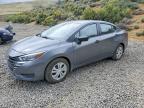 NISSAN VERSA 2025