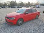 VOLKSWAGEN JETTA 2013