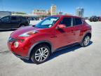 NISSAN JUKE 2015