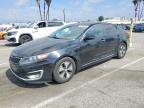 KIA OPTIMA HYBRID 2012