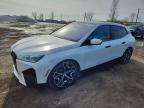 BMW IX 2022
