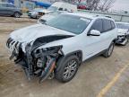 JEEP CHEROKEE 2015