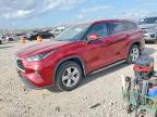 TOYOTA HIGHLANDER HYBRID 2022