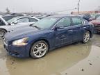 NISSAN MAXIMA 2014