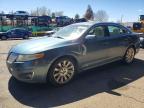 LINCOLN MKS 2010