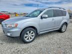 MITSUBISHI OUTLANDER 2010