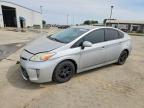 TOYOTA PRIUS 2014