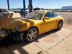 PORSCHE 911 2008