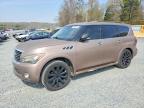 INFINITI QX56 2011