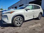 NISSAN ROGUE 2022