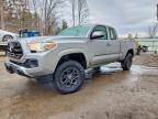 TOYOTA TACOMA 2016