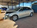 CHEVROLET CRUZE 2014