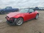 MAZDA MX-5 MIATA 2016