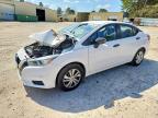 NISSAN VERSA 2020