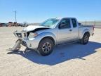 NISSAN FRONTIER 2014