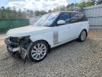 LAND ROVER RANGE ROVER 2017