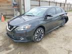NISSAN SENTRA 2019