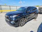 TOYOTA HIGHLANDER 2020