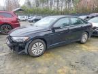 VOLKSWAGEN JETTA 2019