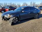 NISSAN ALTIMA 2020