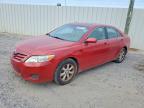 TOYOTA CAMRY 2010