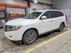 NISSAN PATHFINDER 2013
