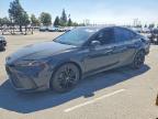 TOYOTA CAMRY 2025
