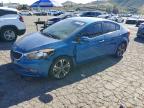 KIA FORTE 2015