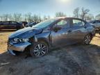 NISSAN VERSA 2024