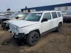 JEEP PATRIOT 2014