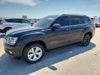 VOLKSWAGEN ATLAS 2023