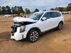 KIA TELLURIDE 2021