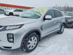 MITSUBISHI RVR 2024