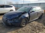 CHEVROLET IMPALA 2010