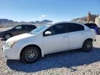 NISSAN SENTRA 2009