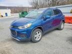 CHEVROLET TRAX 2020