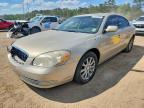 BUICK LUCERNE 2009