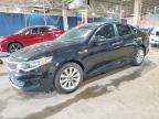 KIA OPTIMA 2017