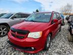 DODGE GRAND CARAVAN 2013