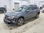 SUBARU OUTBACK 2018