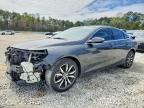 CHEVROLET MALIBU 2018