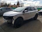 LINCOLN MKX 2013