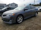 TOYOTA CAMRY 2014