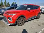 KIA SOUL 2020
