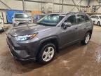TOYOTA RAV4 2022