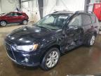 MITSUBISHI OUTLANDER 2012