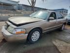 MERCURY GRAND MARQUIS 2005