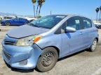 TOYOTA YARIS 2012